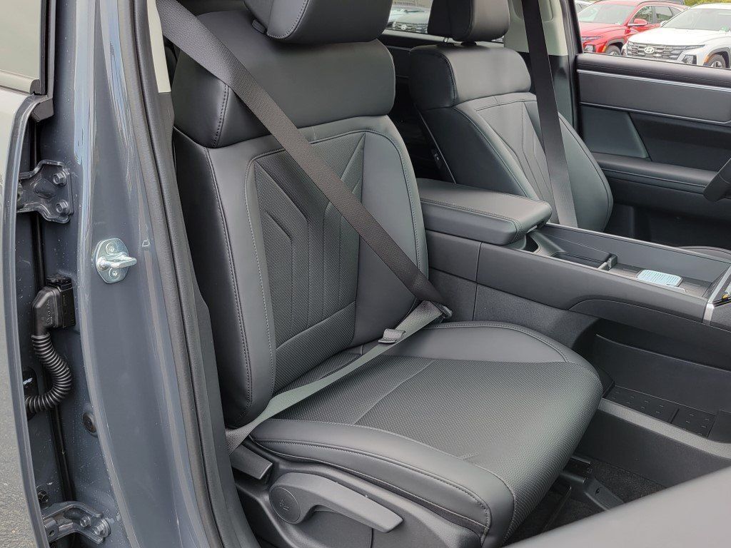 2026 Hyundai SANTA FE HYBRID SEL Chantilly VA