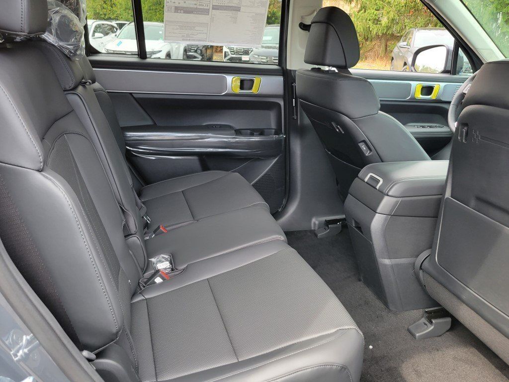 2026 Hyundai SANTA FE HYBRID SEL Chantilly VA