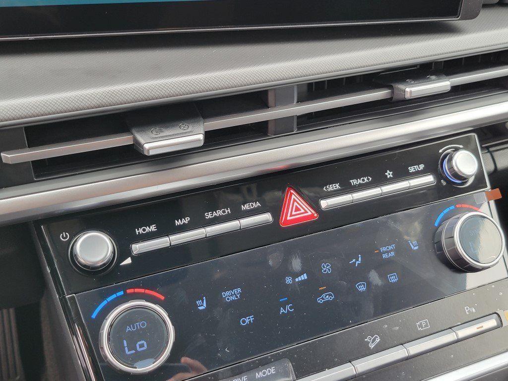 2026 Hyundai SANTA FE HYBRID SEL Chantilly VA