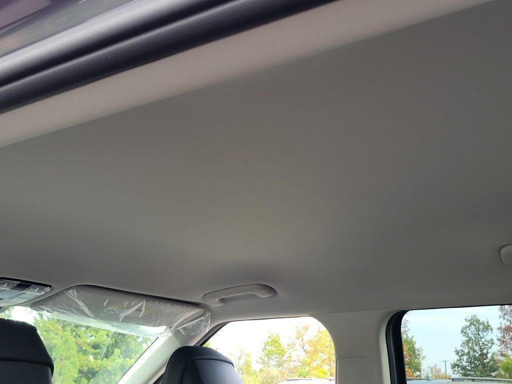 2026 Hyundai SANTA FE HYBRID SEL Chantilly VA