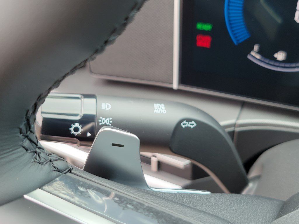 2026 Hyundai SANTA FE HYBRID SEL Chantilly VA