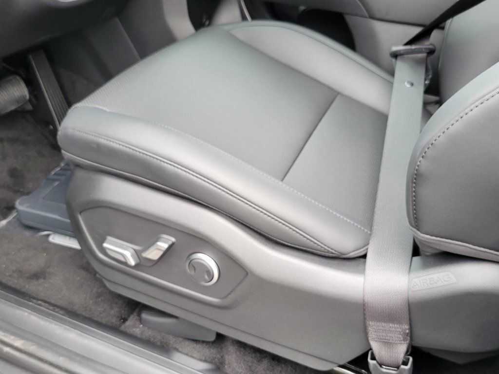 2026 Hyundai SANTA FE HYBRID SEL Chantilly VA