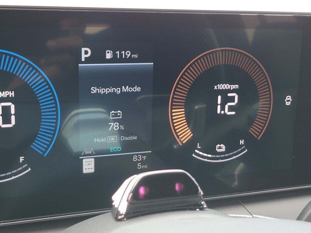 2026 Hyundai SANTA FE HYBRID SEL Chantilly VA