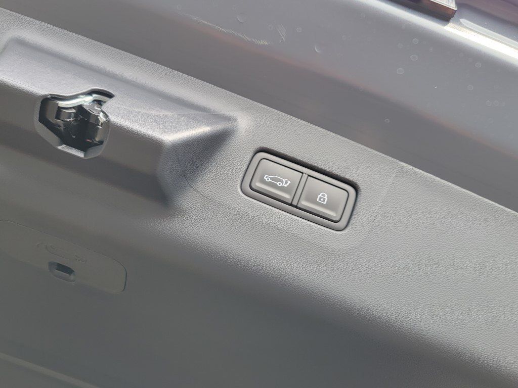 2026 Hyundai SANTA FE HYBRID SEL Chantilly VA