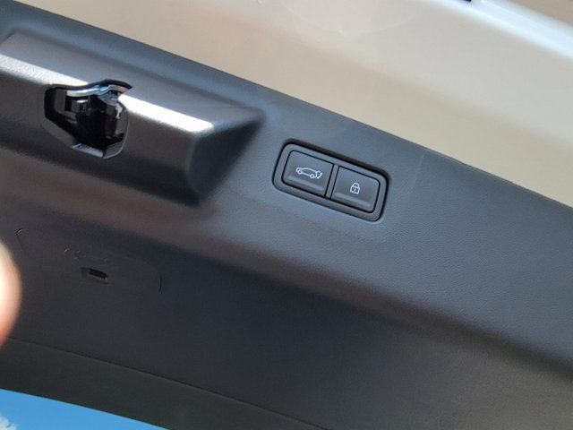 2026 Hyundai SANTA FE HYBRID SEL Chantilly VA