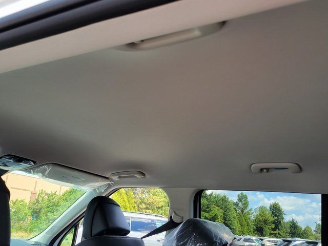 2026 Hyundai SANTA FE HYBRID SEL Chantilly VA