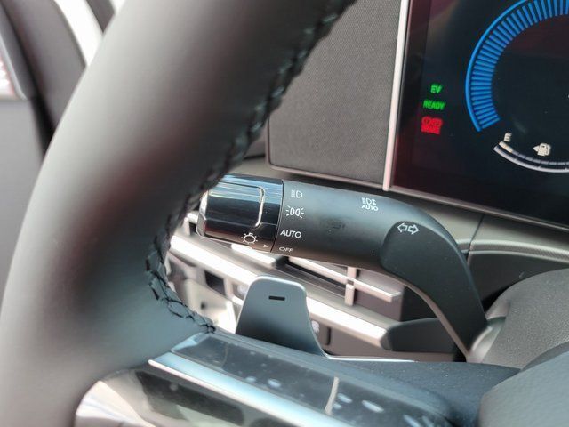 2026 Hyundai SANTA FE HYBRID SEL Chantilly VA