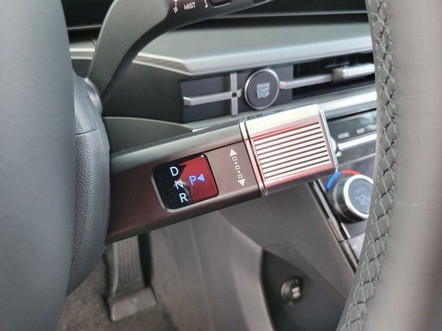 2026 Hyundai SANTA FE HYBRID SEL Chantilly VA