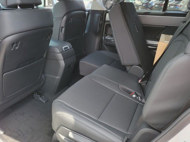 2026 Hyundai SANTA FE HYBRID SEL Chantilly VA