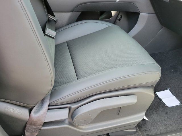 2026 Hyundai SANTA FE HYBRID SEL Chantilly VA