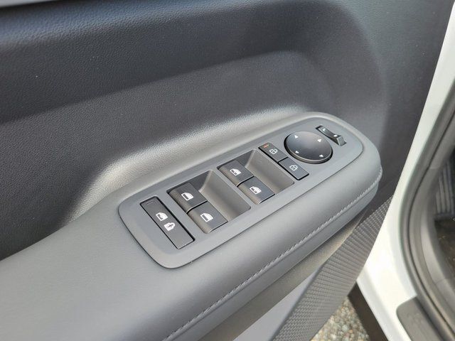 2026 Hyundai SANTA FE HYBRID SEL Chantilly VA