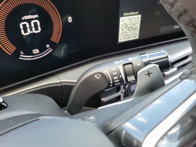 2026 Hyundai SANTA FE HYBRID SEL Chantilly VA