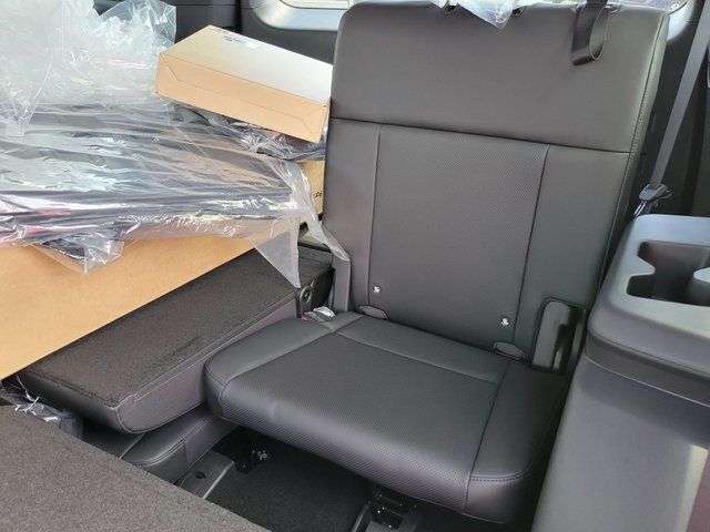 2026 Hyundai SANTA FE HYBRID SEL Chantilly VA