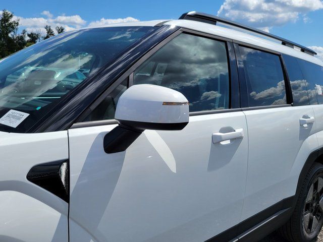 2026 Hyundai SANTA FE HYBRID SEL Chantilly VA