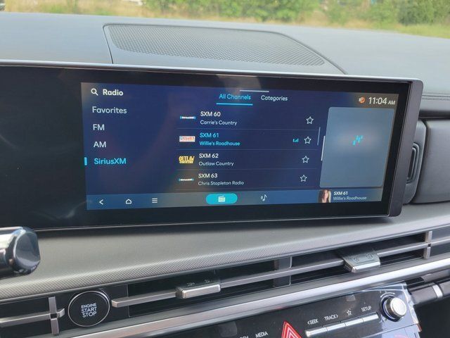 2026 Hyundai SANTA FE HYBRID SEL Chantilly VA