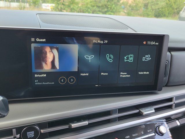 2026 Hyundai SANTA FE HYBRID SEL Chantilly VA