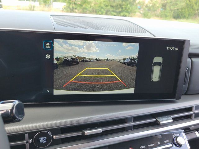 2026 Hyundai SANTA FE HYBRID SEL Chantilly VA