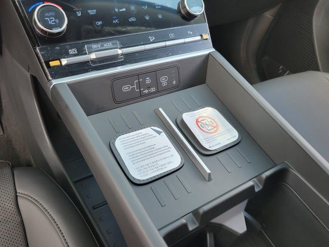 2026 Hyundai SANTA FE HYBRID SEL Chantilly VA