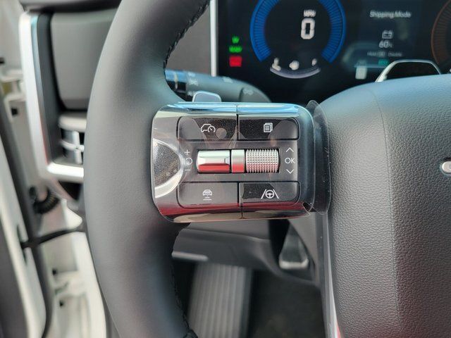 2026 Hyundai SANTA FE HYBRID SEL Chantilly VA