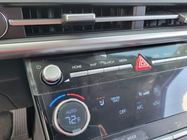 2026 Hyundai SANTA FE HYBRID SEL Chantilly VA