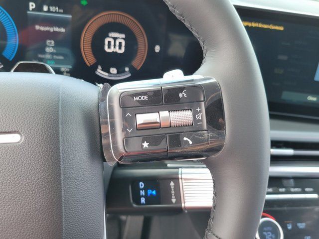 2026 Hyundai SANTA FE HYBRID SEL Chantilly VA