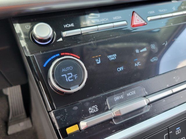 2026 Hyundai SANTA FE HYBRID SEL Chantilly VA