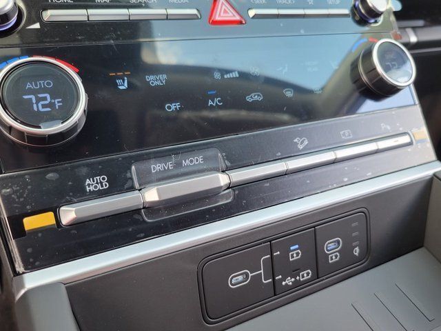 2026 Hyundai SANTA FE HYBRID SEL Chantilly VA