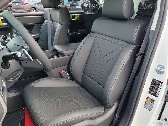 2026 Hyundai SANTA FE HYBRID SEL Chantilly VA