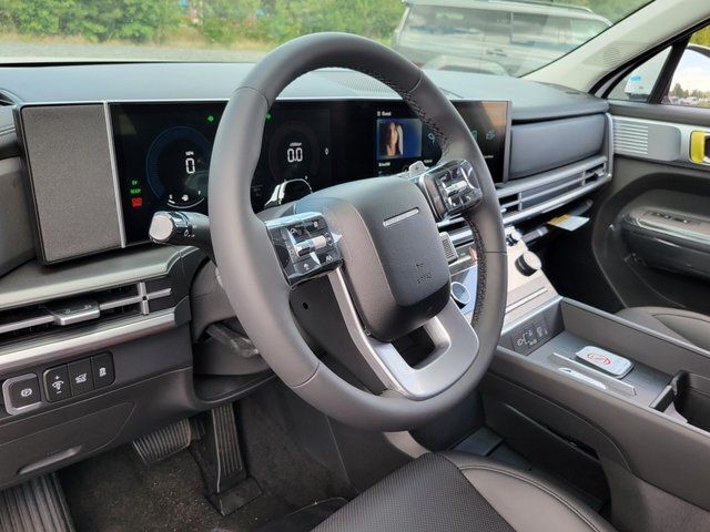 2026 Hyundai SANTA FE HYBRID SEL Chantilly VA