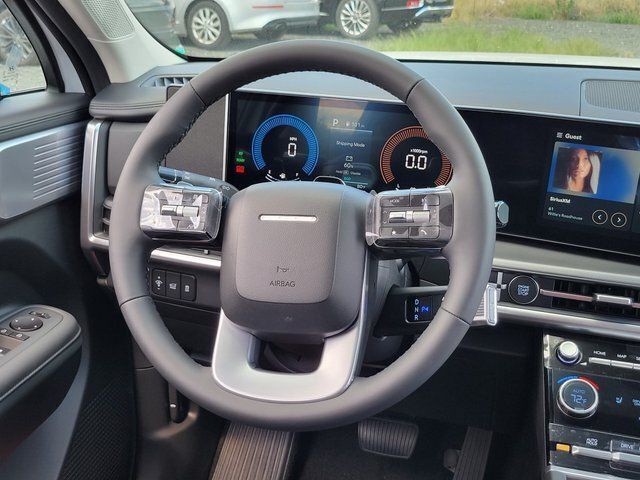 2026 Hyundai SANTA FE HYBRID SEL Chantilly VA