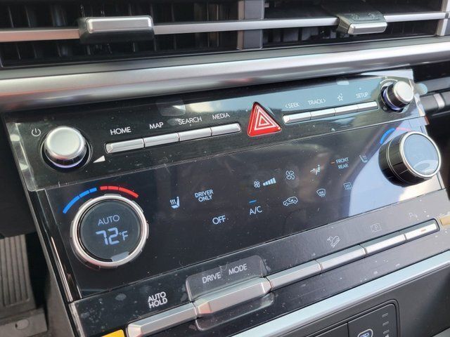 2026 Hyundai SANTA FE HYBRID SEL Chantilly VA