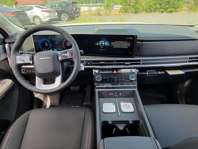 2026 Hyundai SANTA FE HYBRID SEL Chantilly VA