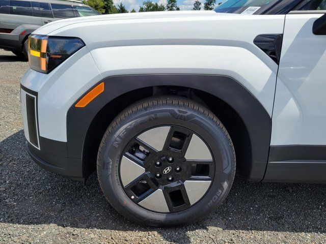 2026 Hyundai SANTA FE HYBRID SEL Chantilly VA