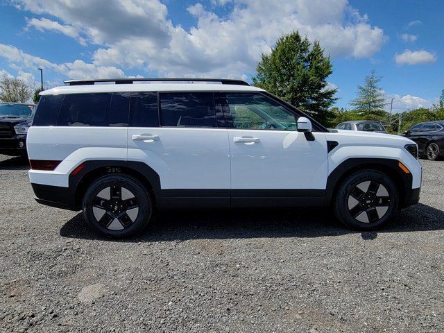 2026 Hyundai SANTA FE HYBRID SEL Chantilly VA