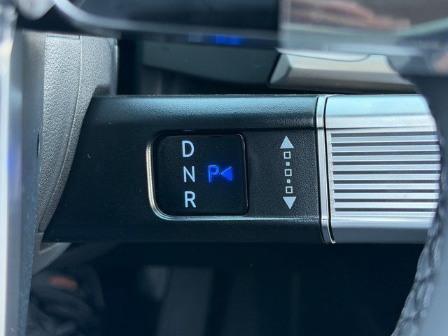 2026 Hyundai SANTA FE HYBRID SEL Chantilly VA