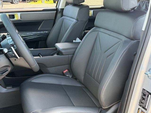 2026 Hyundai SANTA FE HYBRID SEL Chantilly VA