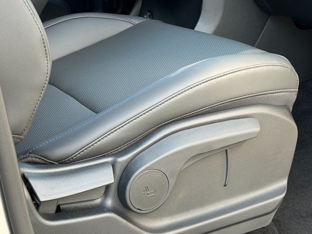 2026 Hyundai SANTA FE HYBRID SEL Chantilly VA