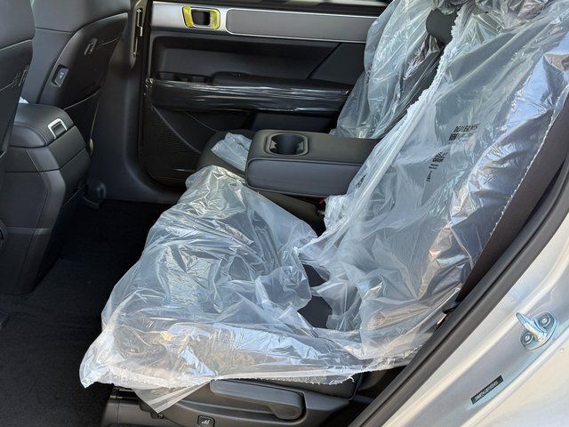 2026 Hyundai SANTA FE HYBRID SEL Chantilly VA