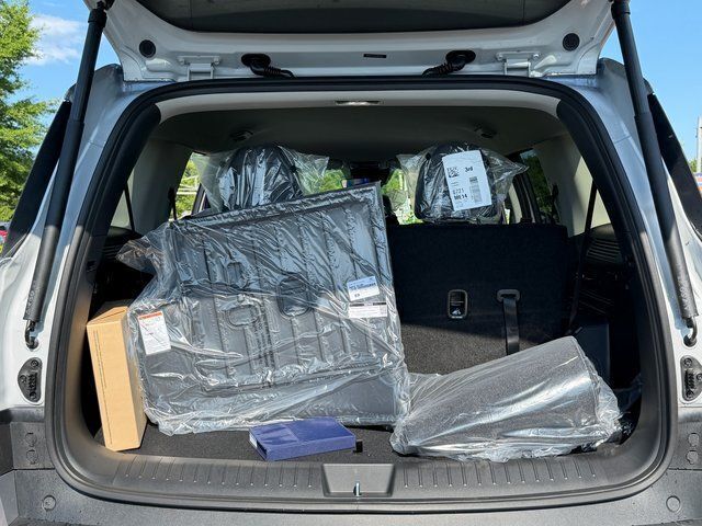 2026 Hyundai SANTA FE HYBRID SEL Chantilly VA