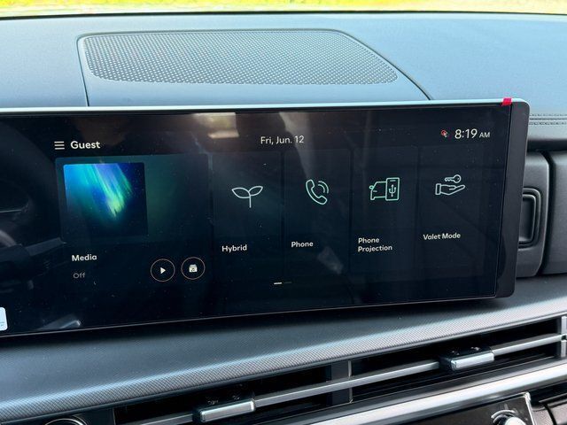 2026 Hyundai SANTA FE HYBRID SEL Chantilly VA