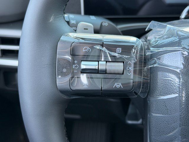 2026 Hyundai SANTA FE HYBRID SEL Chantilly VA