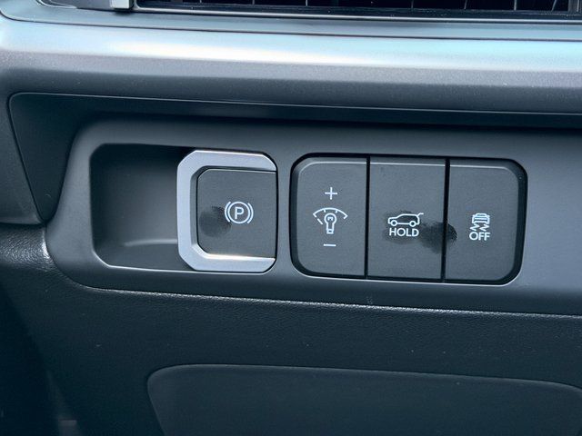 2026 Hyundai SANTA FE HYBRID SEL Chantilly VA