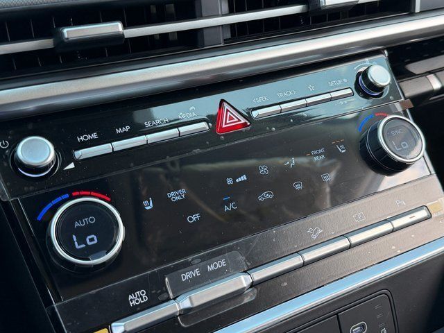 2026 Hyundai SANTA FE HYBRID SEL Chantilly VA