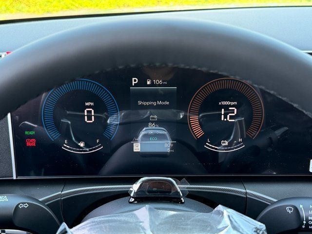 2026 Hyundai SANTA FE HYBRID SEL Chantilly VA