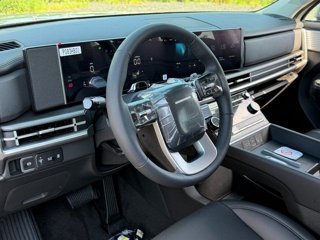 2026 Hyundai SANTA FE HYBRID SEL Chantilly VA