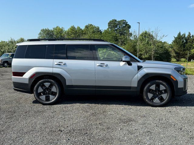 2026 Hyundai SANTA FE HYBRID SEL Chantilly VA