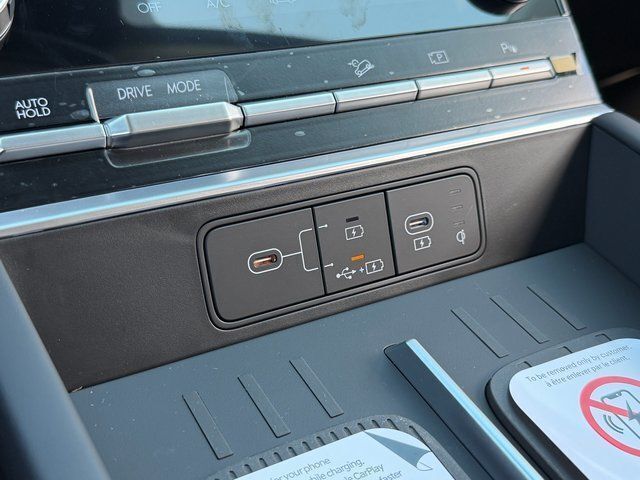 2026 Hyundai SANTA FE HYBRID SEL Chantilly VA
