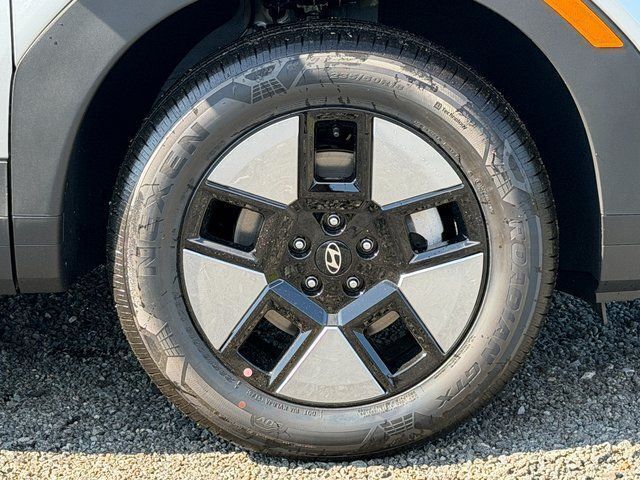 2026 Hyundai SANTA FE HYBRID SEL Chantilly VA