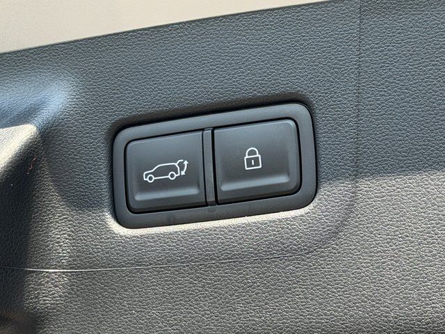2026 Hyundai SANTA FE HYBRID SEL Chantilly VA