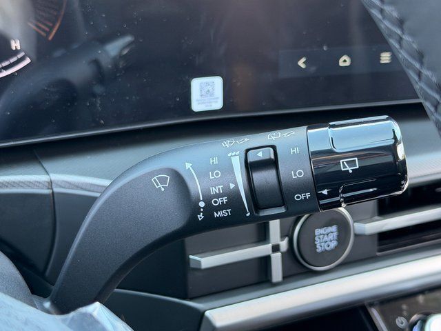 2026 Hyundai SANTA FE HYBRID SEL Chantilly VA
